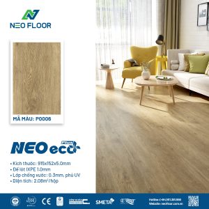 Alternative view of NEO Eco Plus P0006