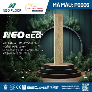 NEO Eco Plus P0006